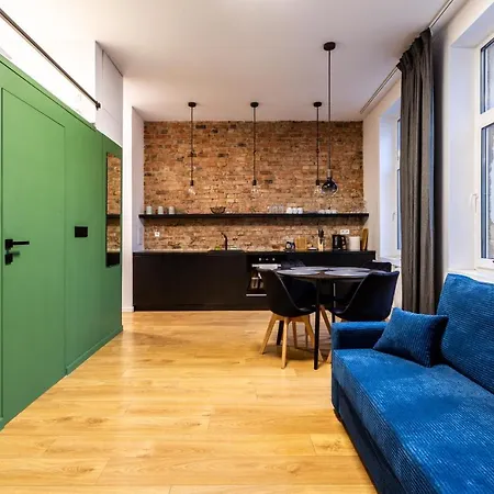 My Loft Apartamento *