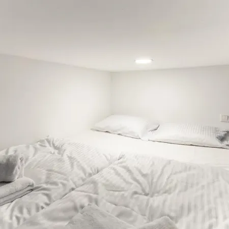 My Loft Apartamento *