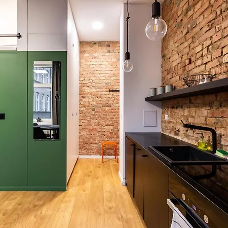 My Loft Apartamento *
