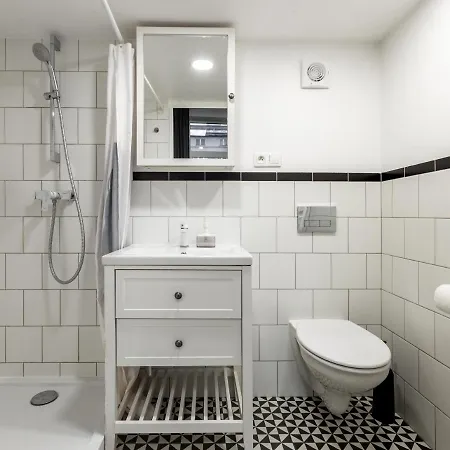 Apartamento My Loft Gdańsk