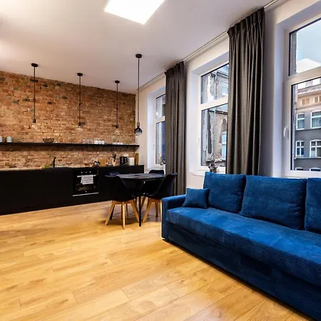 Apartamento My Loft
