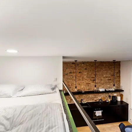 Apartment My Loft *